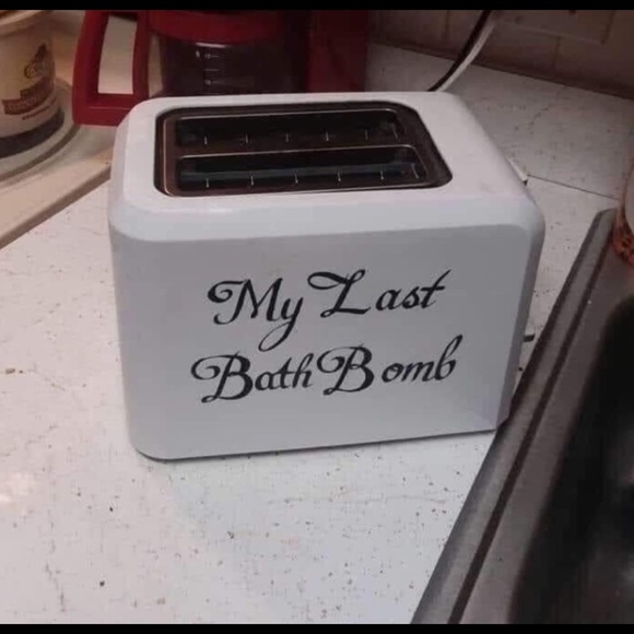 Bath bomb - Picture 1 of 1